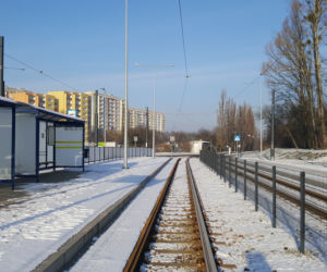 Zmiany na ul. Perłowej w Bydgoszczy