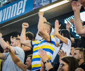 eWinner Apator Toruń - Fogo Unia Leszno 41:49, zdjęcia z meczu