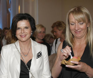 Mariola Bojarska-Ferenc