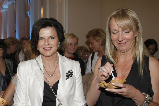 Mariola Bojarska-Ferenc