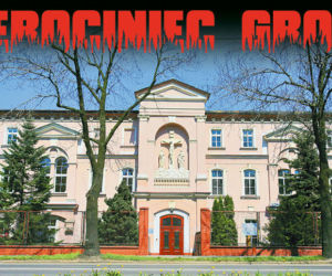 Zgwałciłem 30 kobiet