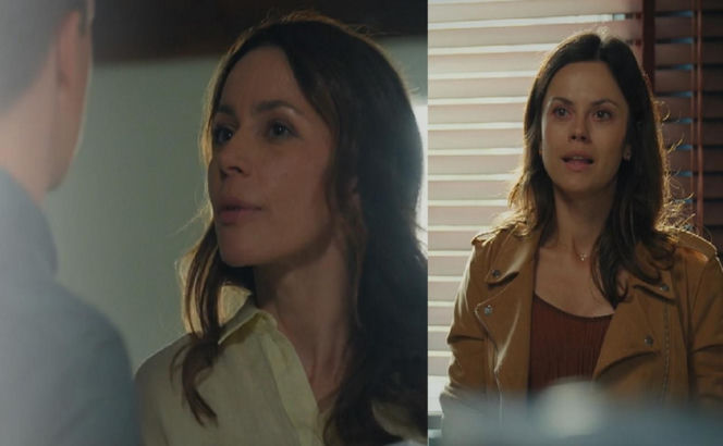 M jak miłość, odcinek 1904: Kasia zazdrosna o Jakuba! Usłyszy jak Martyna mówi, że nie może bez niego żyć - ZDJĘCIA