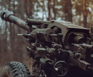 Rosja stawia twarde warunki. Koniec wojny w Ukrainie tylko z Krymem i Donbasem?