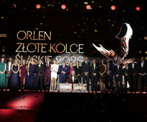 LEKKOATLETYKA GALA ORLEN ZŁOTE KOLCE ŚLĄSKIE 2026