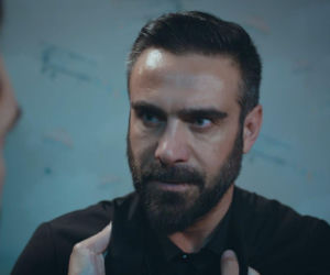 Dziedzictwo, odcinek 856: Sprowokowany przez Yamana wróg wychodzi z ukrycia. Yaman przystępuje do jego likwidacji