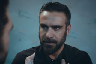 Dziedzictwo, odcinek 856: Sprowokowany przez Yamana wróg wychodzi z ukrycia. Yaman przystępuje do jego likwidacji