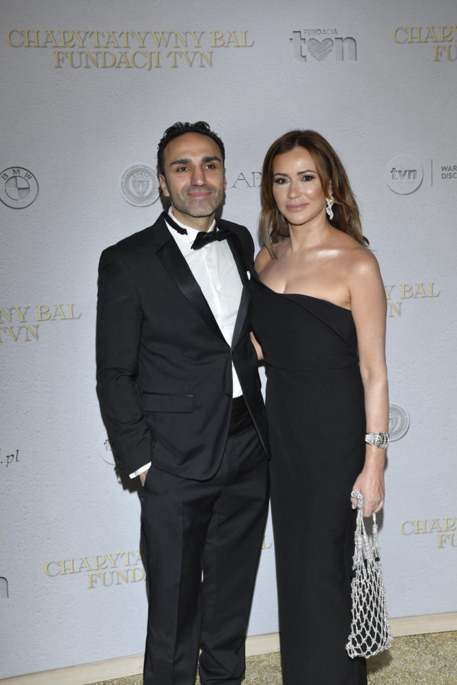 Charytatywny Bal Fundacji TVN 2025