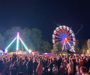 Święto Rawicza i Eska Music Tour - piątek
