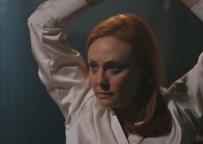 Złoty chłopak, odcinek 300