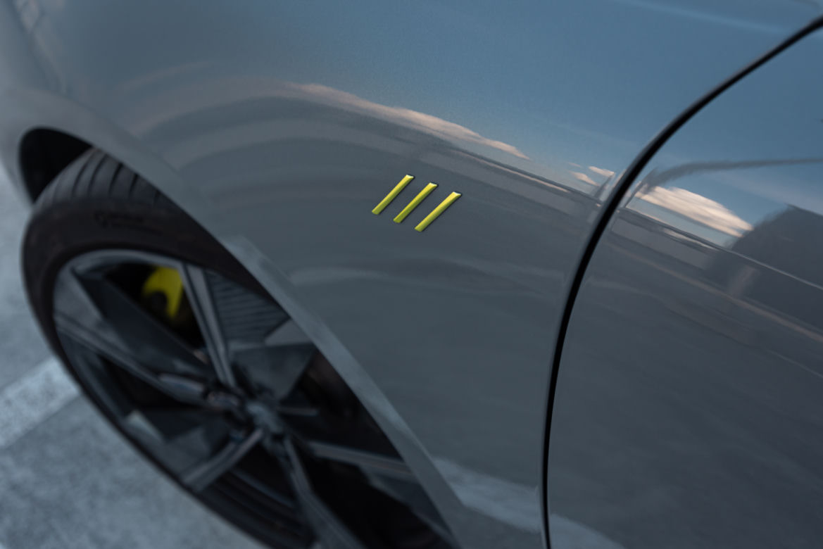 Peugeot 508 SW PSE