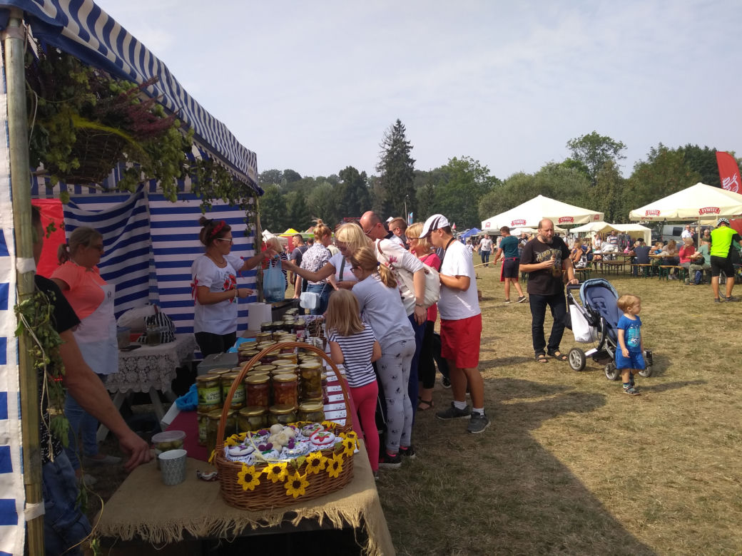 Święto Śliwki 2018