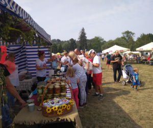 Święto Śliwki 2018