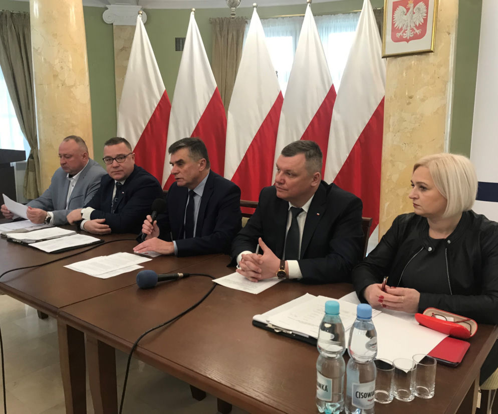 Lubelszczyzna gotowa do wdrożenia specustawy ws. ASF? Spotkanie u wojewody [AUDIO]