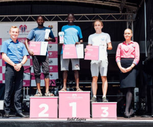 2nd Wizz Air Katowice Half Marathon