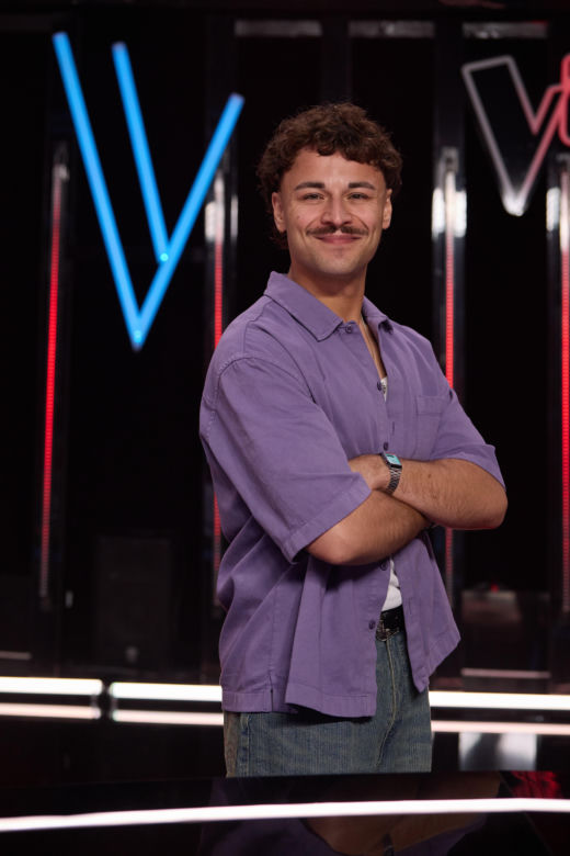 "The Voice of Poland" 17: odcinek 7. i 8