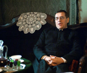 Jan Pęczek