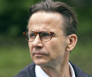 Pod powierzchnią odc. 1. Bartek (Bartłomiej Topa)