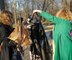 Putin poszedł na samo dno! Szybko trafi na śmietnik historii