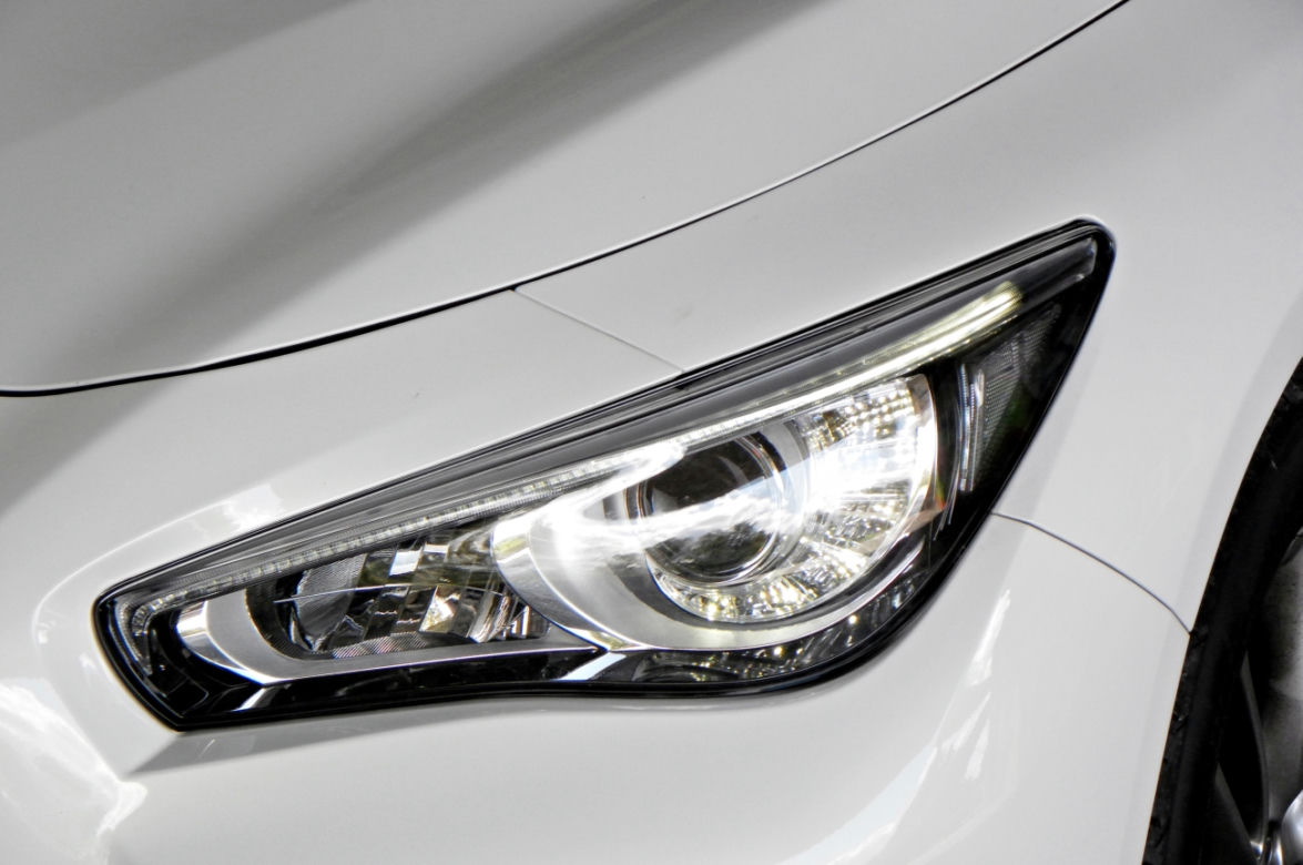 Infiniti Q50 2.2d Premium
