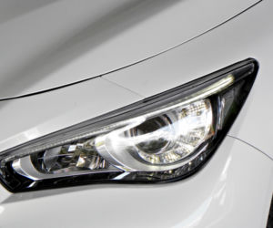 Infiniti Q50 2.2d Premium