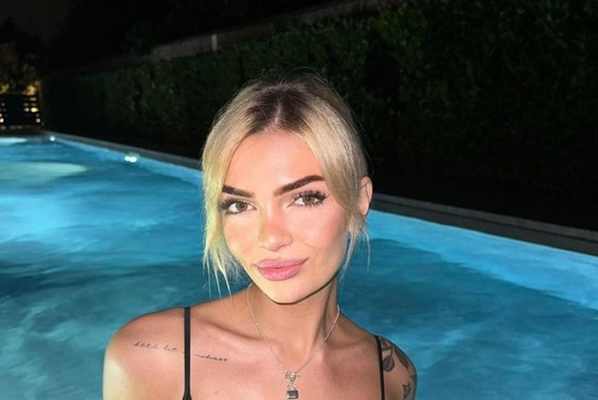 Madzia Loskot