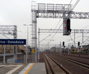 To miasto powstało z połączenia dwóch wsi. Jest jednym z najpiękniejszych na Śląsku
