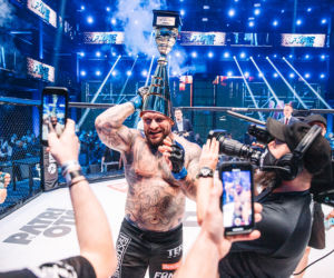 FAME MMA 7 na zdjęciach