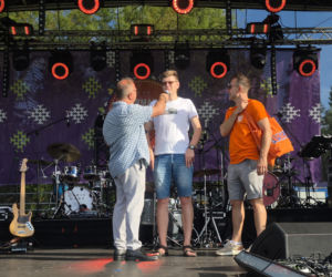Eska Summer City na Jarmarku Dominikańskim w Choroszczy