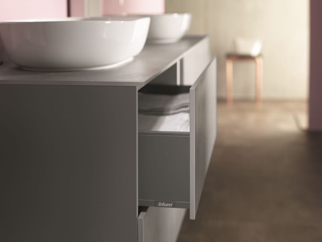 LEGRABOX marki Blum