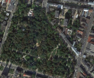 Takiego Radomia na pewno nie widziałeś. Zobacz miasto z innej perspektywy!
