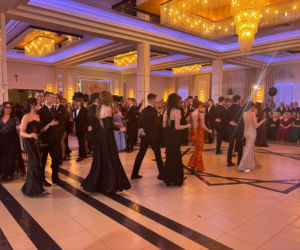 Studniówka I LO w Siedlcach 2026