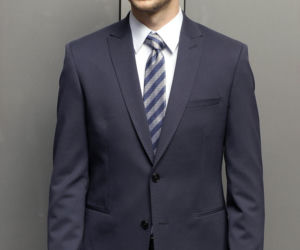 Zaczynał jako zbuntowany nastolatek w hicie kinowym. Tak dziś wygląda Mateusz Kościukiewicz