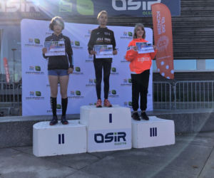 V Ukiel Olsztyn Półmaraton – 10 października 2021 r.