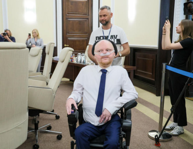 Polityk Polski 2050 Łukasz Krasoń stracił żonę