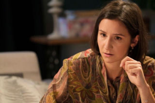 M jak miłość odc. 1894. Agnes (Amanda Mincewicz)