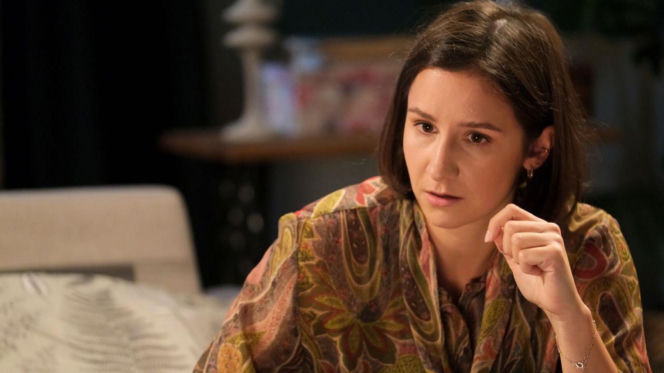 M jak miłość odc. 1894. Agnes (Amanda Mincewicz)