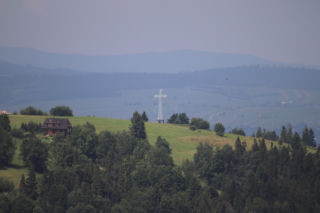 To jedna z najciekawszych wsi w Małopolsce. Jest ozdobą Podhala, a jej mieszkańcy słyną z pobożności