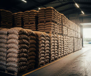 Ziemniaki – eksportowy hit!