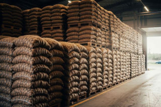 Ziemniaki – eksportowy hit!