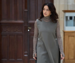 The Traitors. Zdrajcy 3 odcinek 7