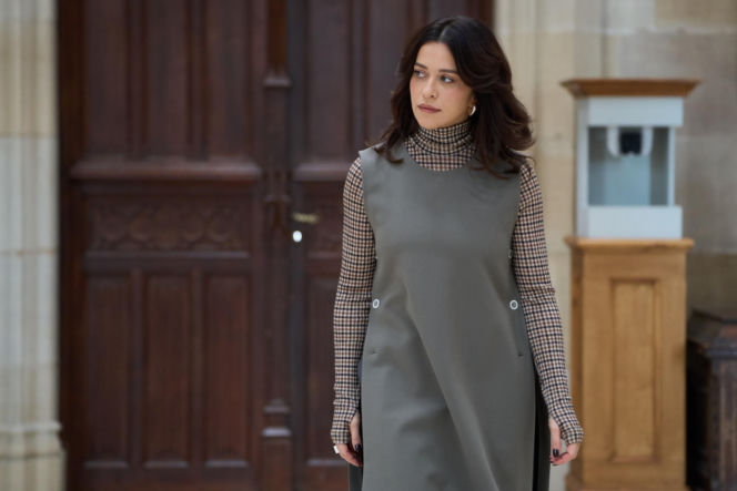 The Traitors. Zdrajcy 3 odcinek 7