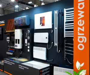 Międzynarodowe Targi Techniki Grzewczej, Wentylacyjnej i Klimatyzacyjnej 2026 już trwają