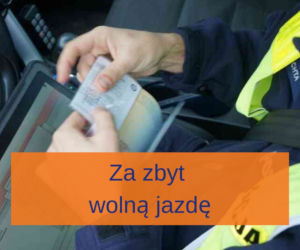 12 najdziwniejszych rzeczy, za które dostaniesz mandat. Za to SERIO mogą Cię ukarać!