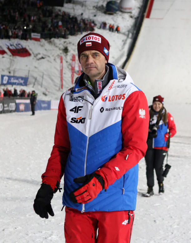 Stefan Horngacher