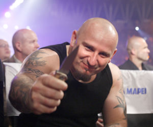 Liroy będzie posłem, Kukiz musi poczekać