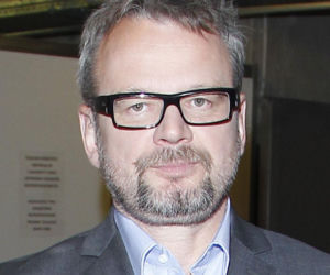 Internauci łapią się za głowy. Piotr Bałtroczyk z talerza zrobił literaturę