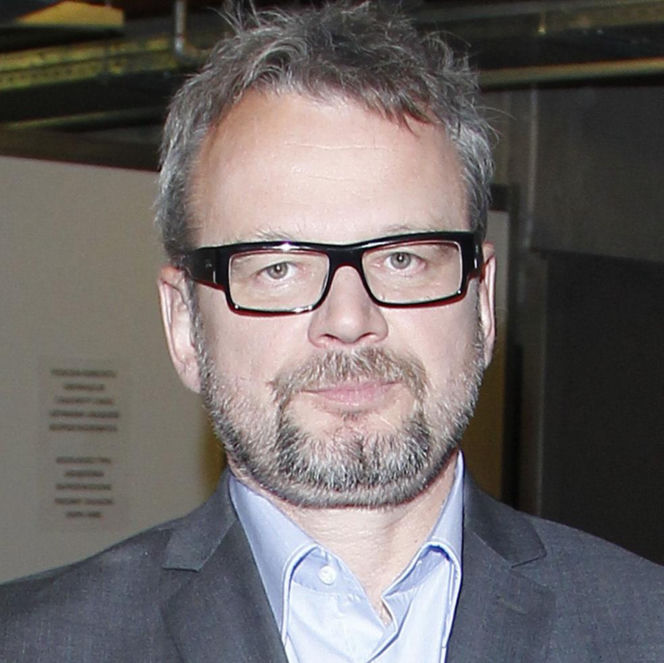 Internauci łapią się za głowy. Piotr Bałtroczyk z talerza zrobił literaturę