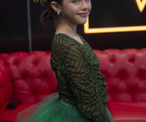 The Voice Kids 5. Finaliści