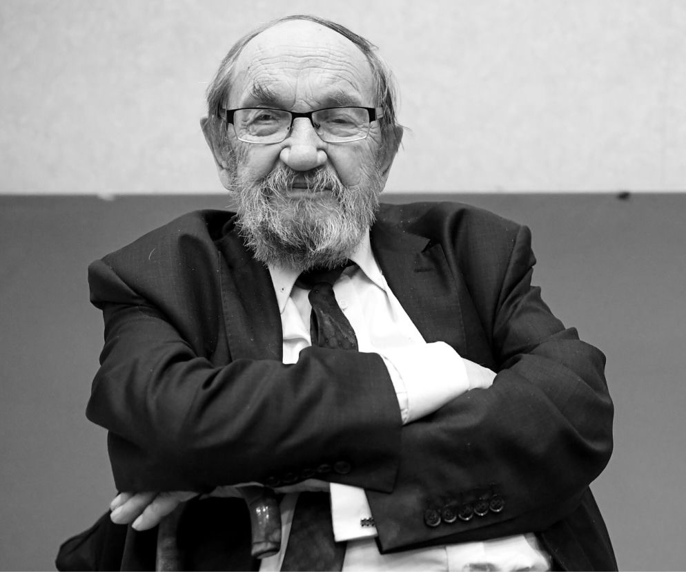 Janusz Terlecki