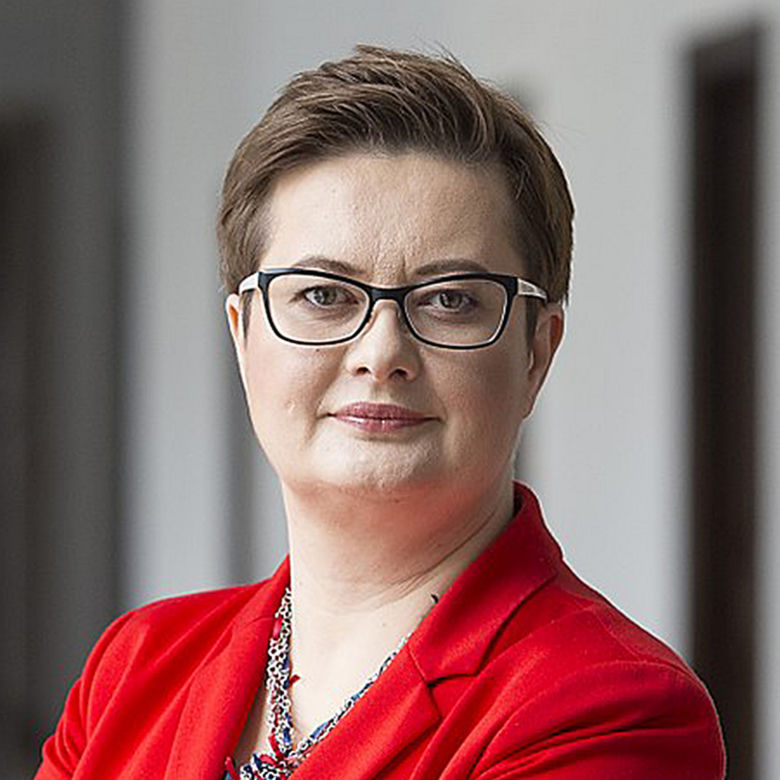 Politycy dostają okropne wiadomości